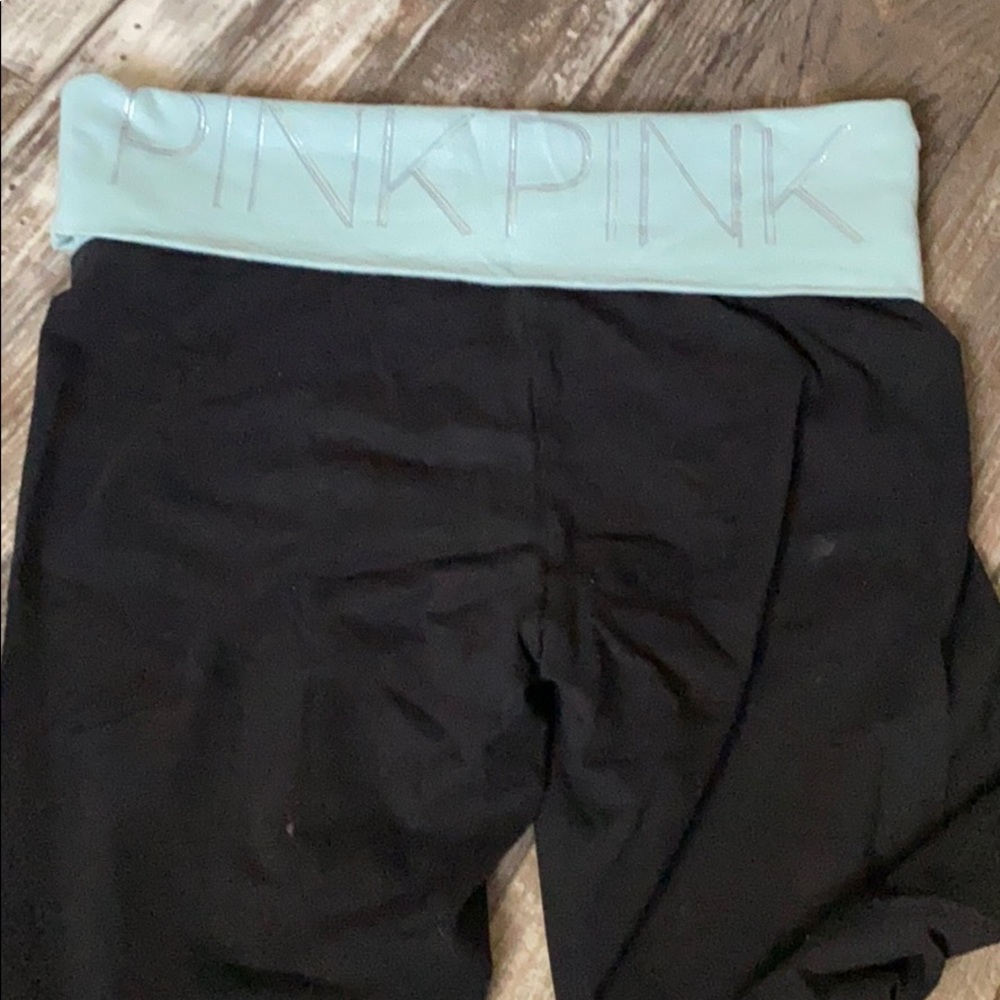 PINK leggings